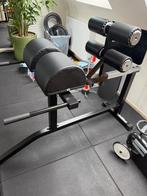 Glute Ham Developer / GHD – als nieuw – SUPERPRIJS, Ophalen, Nieuw, Overige typen