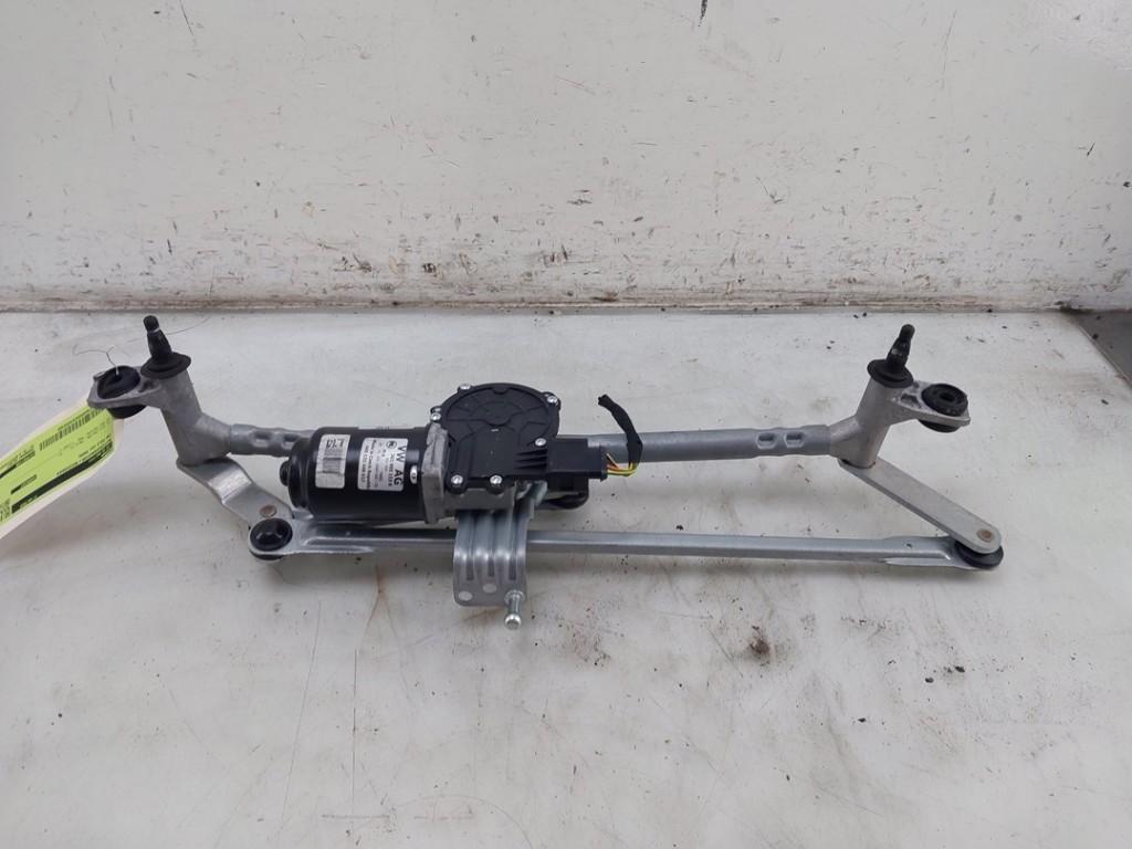 RUITENWISSER MECH + MOTOR Polo VI (AW1) (|2G1955113B|), Auto-onderdelen, Ruiten en Toebehoren, Volkswagen, Gebruikt