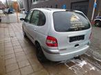Renault Scenic 1.6 16v export, Autos, Argent ou Gris, Boîte manuelle, Autre carrosserie, 5 portes