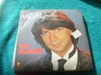 SINGLE 45 T - Hervé Vilard - Pas Pleurer, Enlèvement ou Envoi, Comme neuf, 7 pouces, Single
