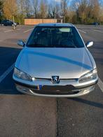 Peugeot 106, Auto's, Stof, Overige kleuren, Handgeschakeld, Particulier