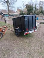 Aanhangwagen te koop, Auto diversen, Aanhangers en Bagagewagens, Ophalen