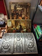 Antiek, Antiek en Kunst, Ophalen of Verzenden