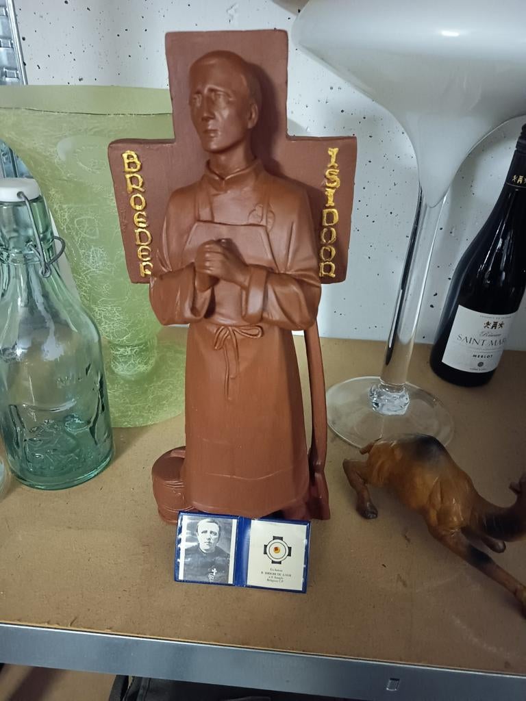 Religieuze, Verzamelen, Ophalen of Verzenden