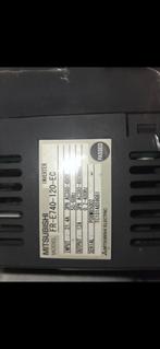 Variateur de fréquence 5.5kW, Ophalen, Nieuw, Overige typen