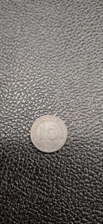 Duitsland 10 reichspfenning 1941 D, Enlèvement ou Envoi, Allemagne