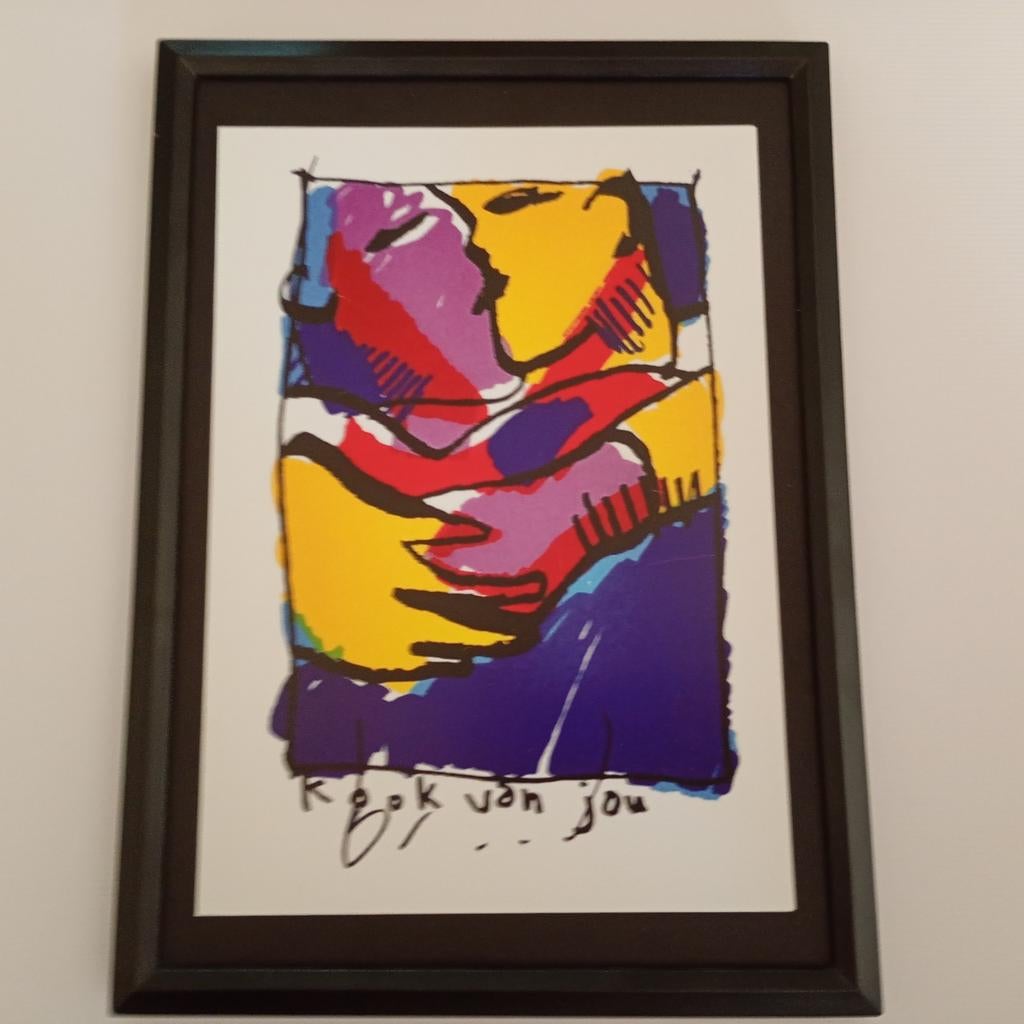 Brood Herman " ik ook van jou", Ophalen of Verzenden