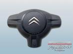 Airbag gauche (volant) d'un Citroen C1, -, 3 mois de garantie, Utilisé, -