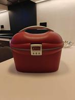 Beautycase Samsonite, Handtassen en Accessoires, Beautycases, Ophalen