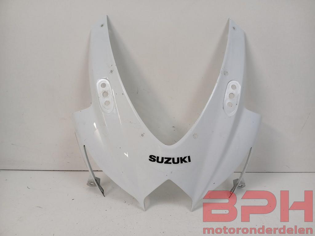 Topkuip Suzuki GSX-R 600 750 K8 K9 L0 2008 t/m 2010 kuip kap, Motoren, Onderdelen | Suzuki, Gebruikt, Ophalen of Verzenden