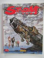 storm...nr.21...de genesis formule..........1st, Ophalen of Verzenden, Zo goed als nieuw