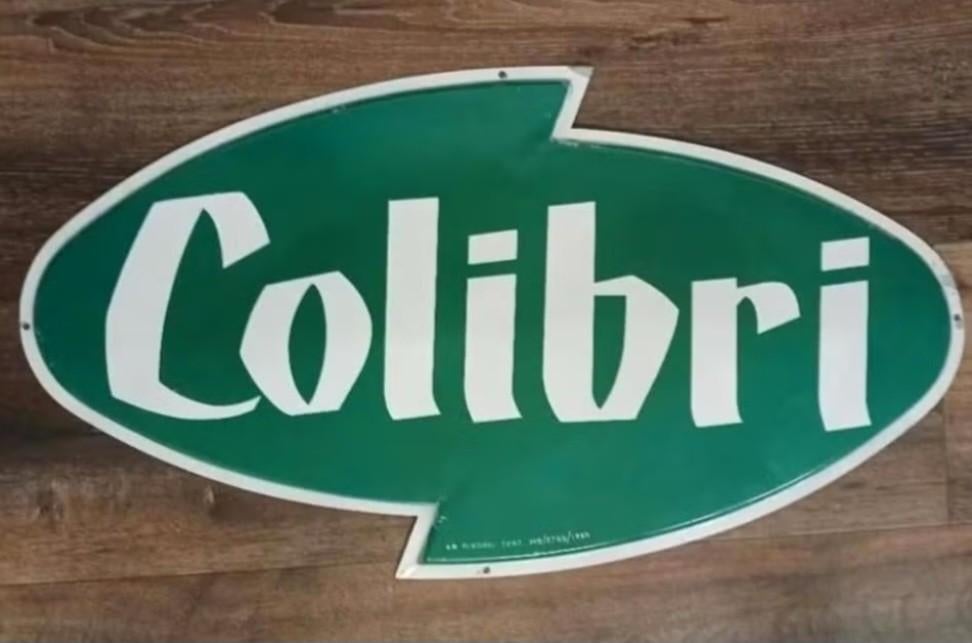 Colibri Limonade, Verzamelen, Biermerken, Verzenden