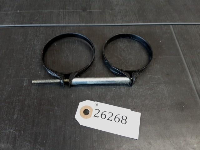 GSXR1000 2005 - 2006 Suzuki Spanband D1-58735