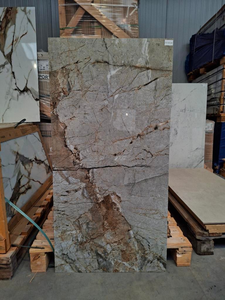 Tegels 60x120 – Topkwaliteit!, Ophalen