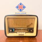 RADIO À TUBE VINTAGE TELEFUNKEN MIGNONETTE MF DOLCE VITA ‘50, Envoi