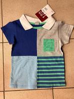 Nieuwe gekleurde polo - Maat 122, Kinderen en Baby's, Kinderkleding | Maat 122, Ophalen of Verzenden, Nieuw, Jongen, Shirt of Longsleeve