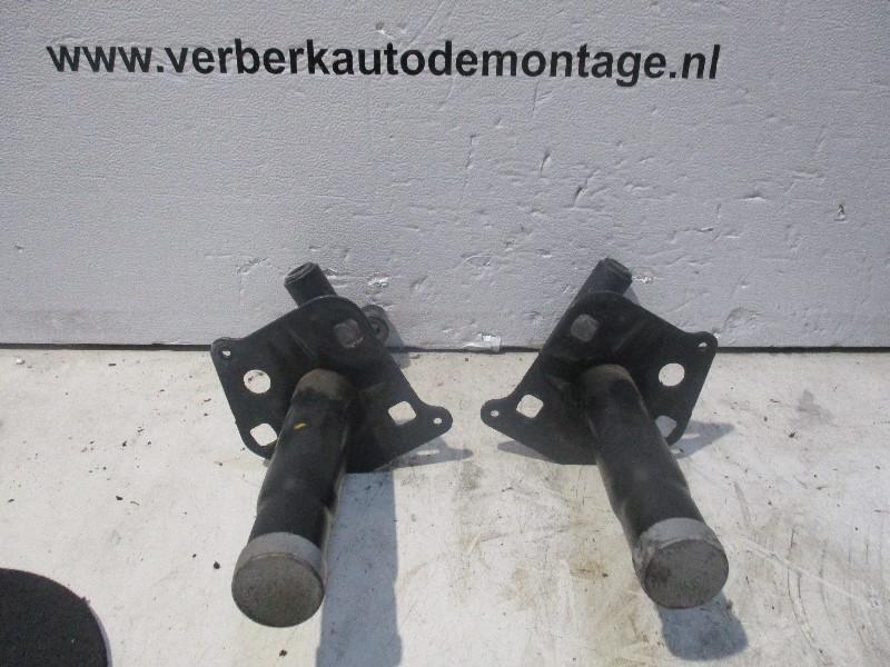 ABSORBEUR PARE-CHOCS AVANT BMW 5 serie Touring (E39), Autos : Pièces & Accessoires, Utilisé, BMW