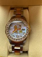 Invicta horloge Garfield, Handtassen en Accessoires, Horloges | Dames, Overige merken, Staal, Staal, Polshorloge