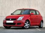 Suzuki Swift 1.3i Airco/2008/ EURO 4/ Essence/

️, Autos, Suzuki, Achat, Entreprise, Boîte manuelle, Swift