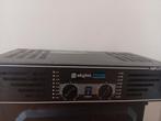 Profesionele versterker, Musique & Instruments, Amplis | Clavier, Moniteur & Sono, Enlèvement, Neuf, 500 à 1000 watts