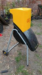 Elektrische hakselaar, Tuin en Terras, Hakselaars, Ophalen