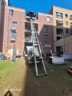 Tva transport bid zijn diensten aan jullie, Enlèvement ou Envoi