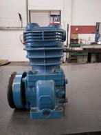 Compresseur, Enlèvement, Neuf, 10 bars ou plus, Moins de 200 litres/min