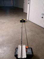 Karperhengel Spro, Watersport en Boten, Ophalen, Gebruikt, Werphengel