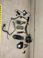 Lot de piece pour yamaha dt50 ( am6), Motos, Enlèvement