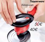 Tupperware blikopener NIEUW, Ophalen of Verzenden, Nieuw