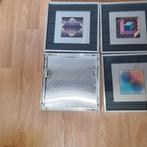 Kader in aluminium, Huis en Inrichting, Woonaccessoires | Lijsten, Ophalen