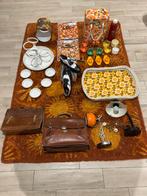 Lot d’objets vintage, Collections, Enlèvement