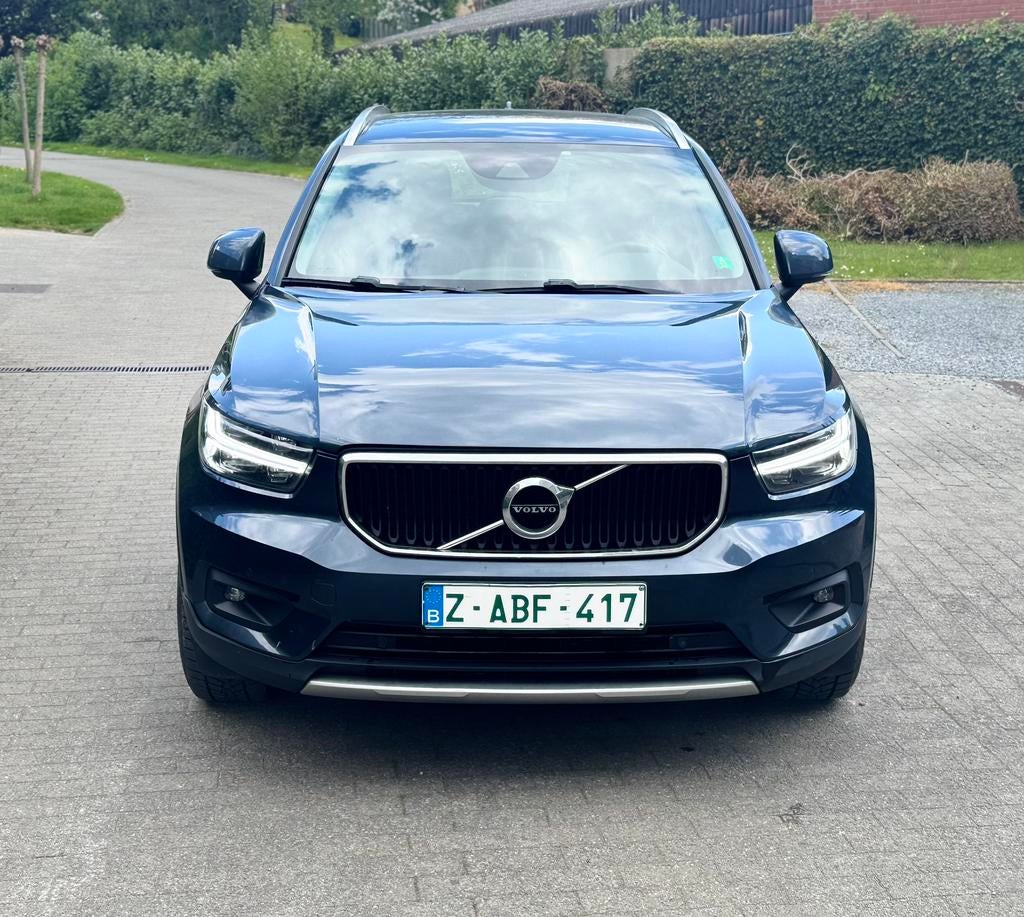 Volvo XC40 - D3 2.0 diesel automatique, Achat, Entreprise, Diesel, Automatique