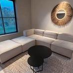 Superbe canapé d’angle 5 places à vendre, Maison & Meubles, Canapés | Salons, Enlèvement, Utilisé, Banc d'angle