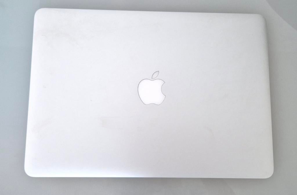MacBook Air A1466 (2013) – voor onderdelen / defect, Enlèvement