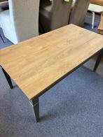 salontafel, 100 à 150 cm, Comme neuf, Enlèvement, Klassiek klassevol