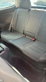 Golf 5, Auto's, Volkswagen, Stof, Zwart, 4 cilinders, Golf