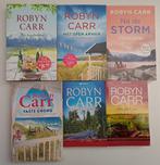 Boeken Robyn Carr, Boeken, Ophalen of Verzenden, Gelezen