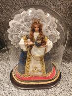 Mariabeeld onder stolp, Antiek en Kunst, Ophalen