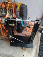 Hbm deluxe motorbanden balanceer apparaat, Auto diversen, Autogereedschap, Ophalen