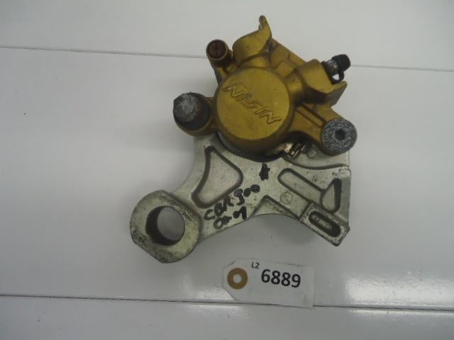 CBR900 2000 - 2001 Honda Remklauw D1-29447