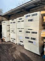 Panneaux isolants en polyuréthane. (PIR), Bricolage & Construction, Isolation & Étanchéité, Enlèvement, Neuf, Mousse rigide (PIR)