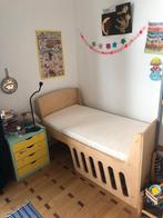 Lit cabane d'enfant en bois sur mesure, Enfants & Bébés, Enlèvement, Comme neuf, Lit