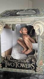 Lord of the Rings - Smeagol statue, Verzamelen, Ophalen of Verzenden, Nieuw, Beeldje of Buste