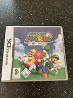 Nintendo DS Super Mario 64, Consoles de jeu & Jeux vidéo, Jeux | Nintendo DS, Enlèvement ou Envoi, Comme neuf