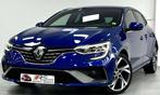 Renault Mégane 1.5 dCi R.S. LINE - AUTOMATIQUE - GARANTIE 1, Auto's, 118 g/km, Gebruikt, 4 cilinders, Bedrijf