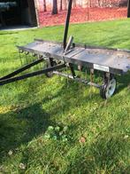 Verticuteermachine voor zitmaaier, Ophalen, Zo goed als nieuw, 50 cm of meer