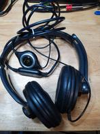 LOGITECH KOPTELEFOON, Ophalen, Zo goed als nieuw, Overige merken