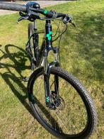 Cube MBK , frame 18”, Fietsen en Brommers, Ophalen, Gebruikt, Aluminium, 24 inch of meer