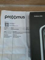 Samsung galaxy s26 neuf avec facture, 256 GB, Enlèvement ou Envoi